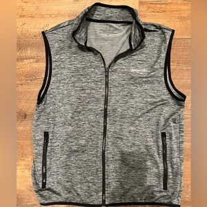 EUC, Vineyard Vines Performance